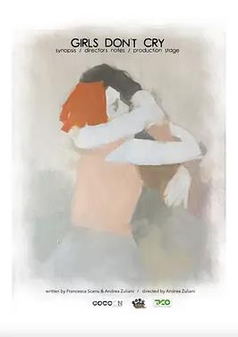 电影：女孩不哭