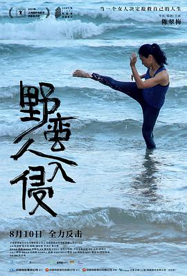 电影：野蛮人入侵