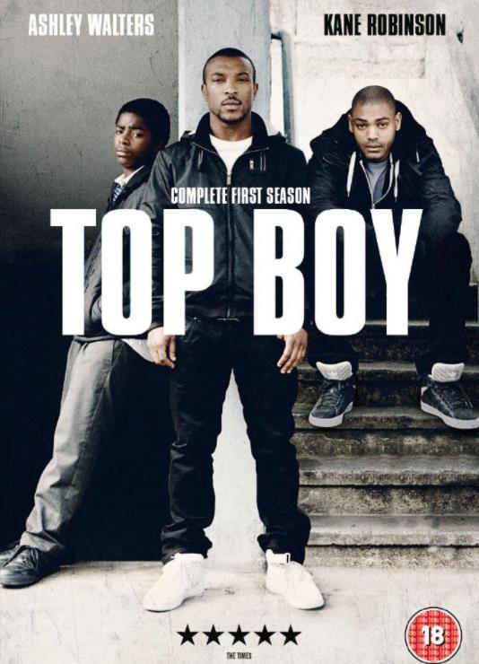 电影：上层男孩第五季