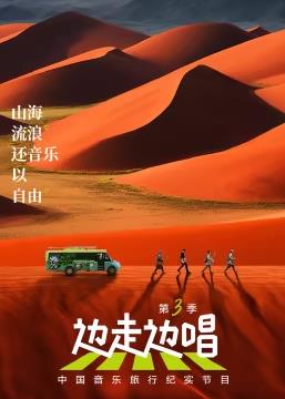 电影：边走边唱第三季