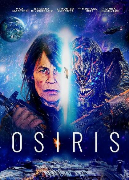 电影：太空杀路