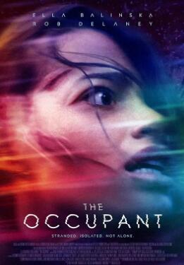 电影：冻土潜行