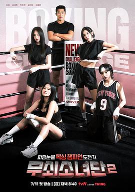 电影：钢铁女人团2