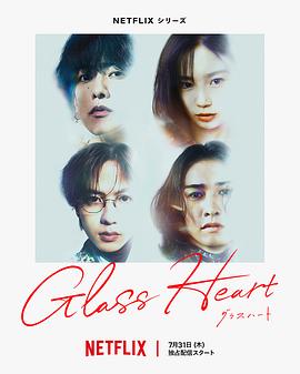电影：玻璃之心