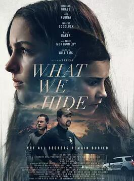 电影：未葬之罪