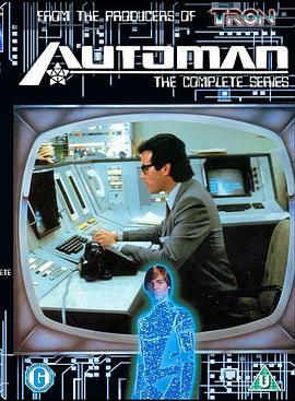 电影：电脑人第一季国语