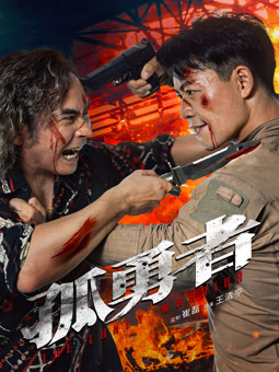 电影：孤勇者2025