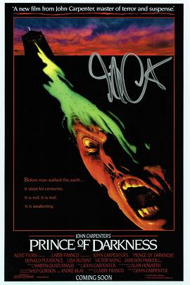 电影：天魔回魂