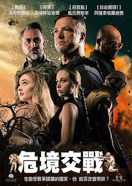 电影：危境交战