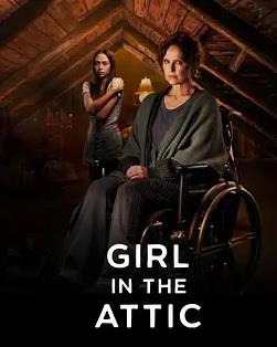 电影：阁楼上的女孩