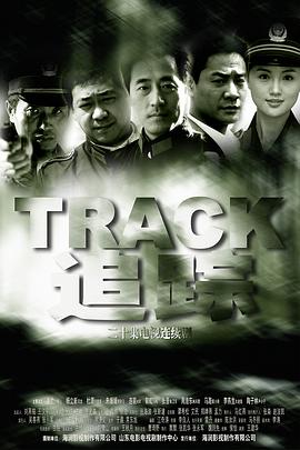 电影：追踪2004