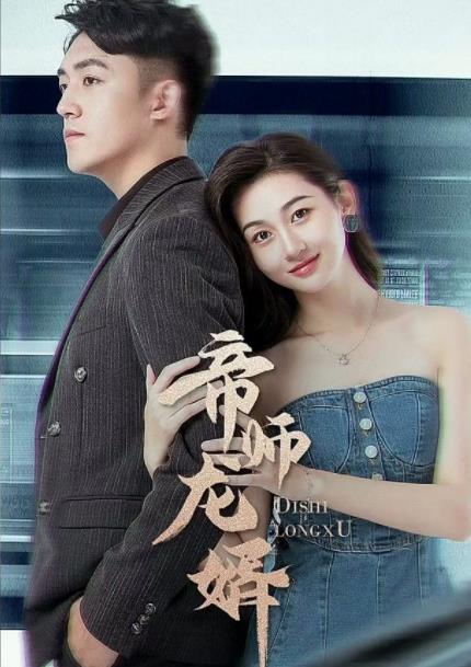 电影：帝师龙婿