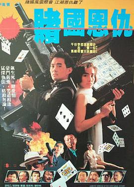 电影：赌国恩仇