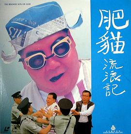 电影：肥猫流浪记