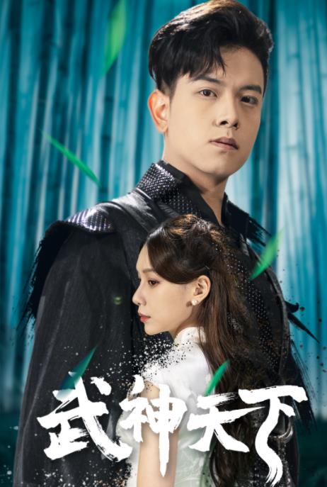 电影：武神天下