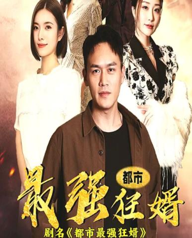 电影：都市最强狂婿