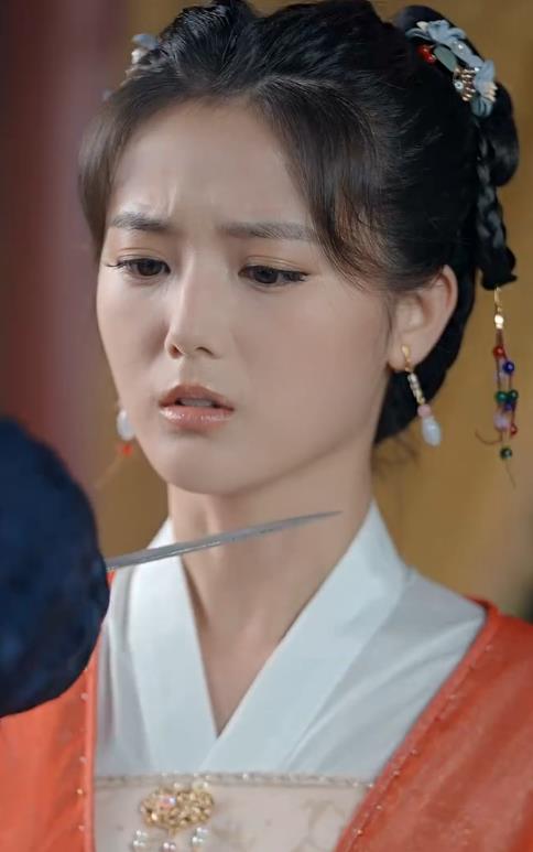 电影：霸道王爷的丫鬟娇妻