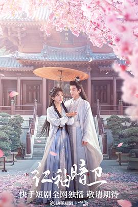 电影：红袖暗卫