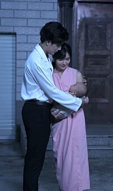 电影：致命偏爱