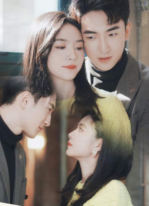 电影：我不会在原地等你