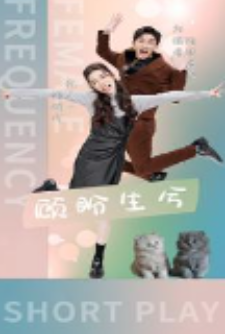 电影：顾盼生兮