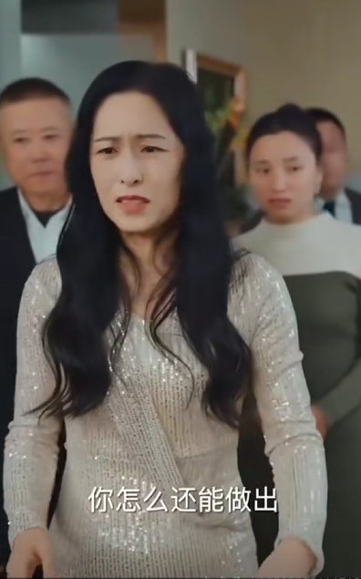 电影：少将大人求放过