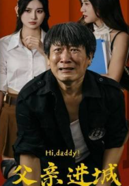 电影：父亲进城
