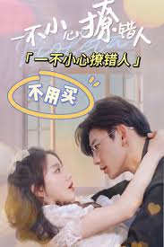 电影：一不小心撩错人