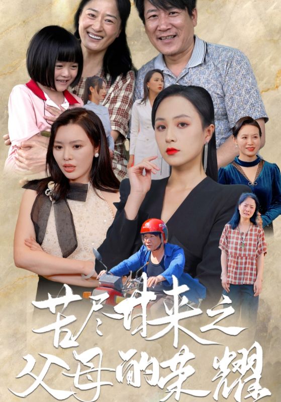 电影：苦尽甘来之父母的荣耀