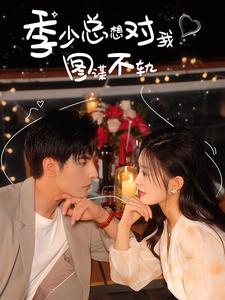 电影：季少总想对我图谋不轨