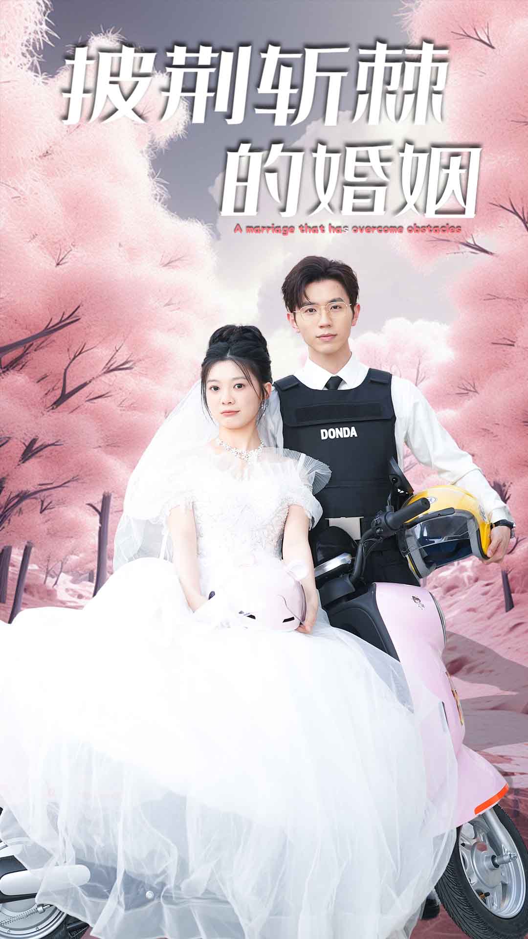 电影：新版：披荆斩棘的婚姻