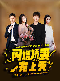 电影：闪婚娇妻宠上天