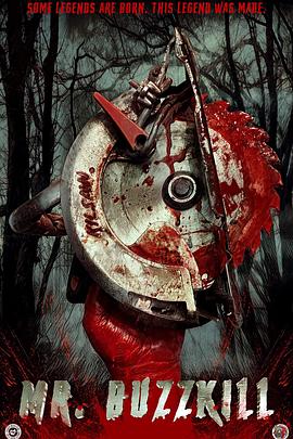 电影：扫兴先生