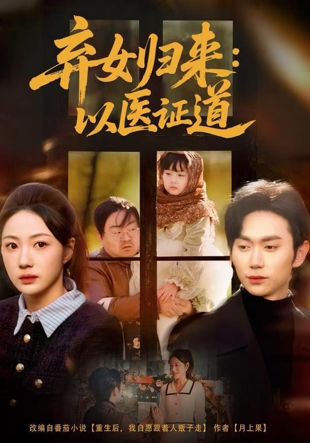 电影：弃女归来：以医证道