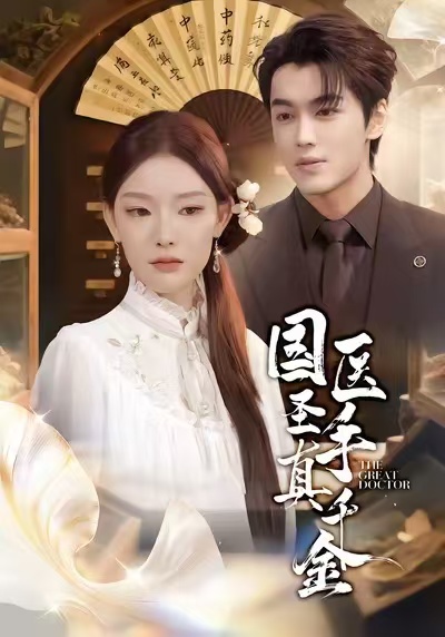 电影：国医圣手真千金