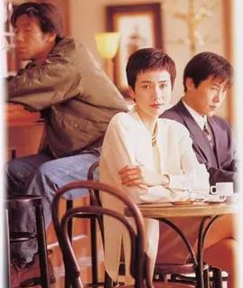 电影：两爱一生