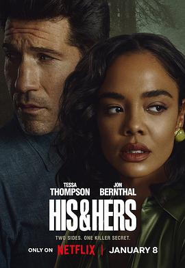 电影：他和她的谎第一季