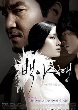 电影：白夜行2009