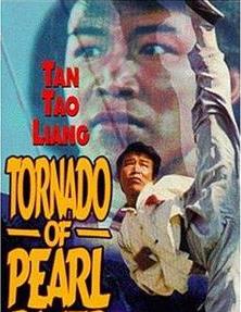 电影：珠江大风暴