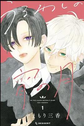 电影：皎洁迎宵之月