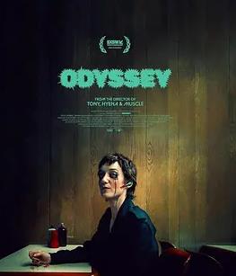电影：奥德赛2025