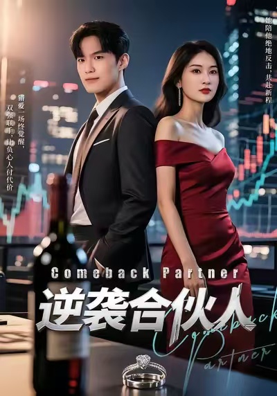 电影：逆袭合伙人