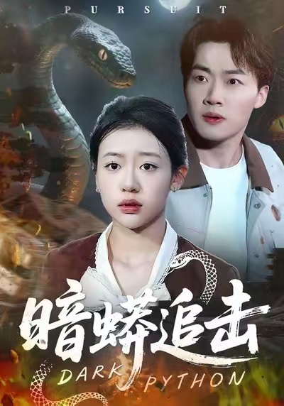 电影：暗蟒追击