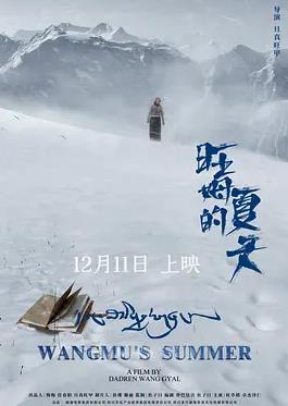 电影：旺姆的夏天