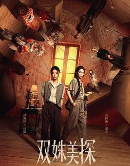 电影：双姝美探