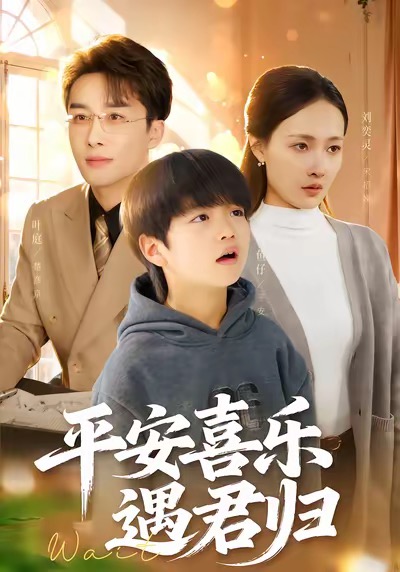 电影：平安喜乐遇君归