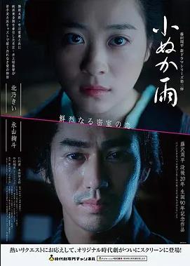 电影：如雾细雨