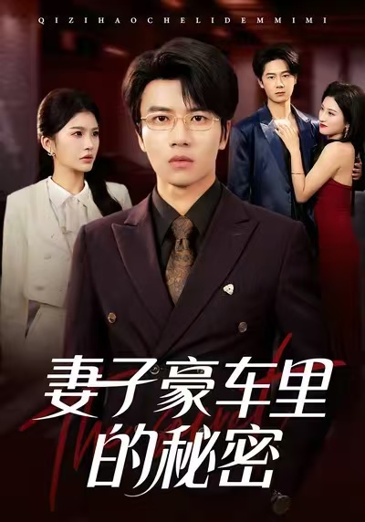 电影：妻子豪车里的秘密