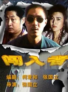 电影：闯入者1993