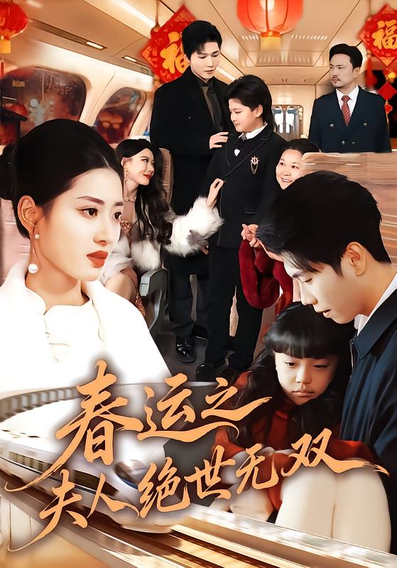 电影：春运之夫人绝世无双